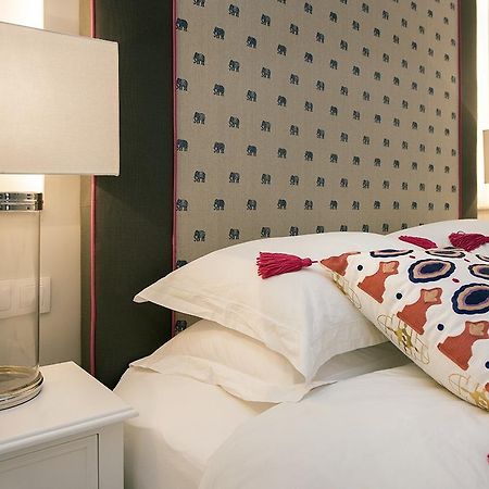 Merchant Liston Suite Korfu Dış mekan fotoğraf