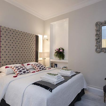 Merchant Liston Suite Korfu Dış mekan fotoğraf