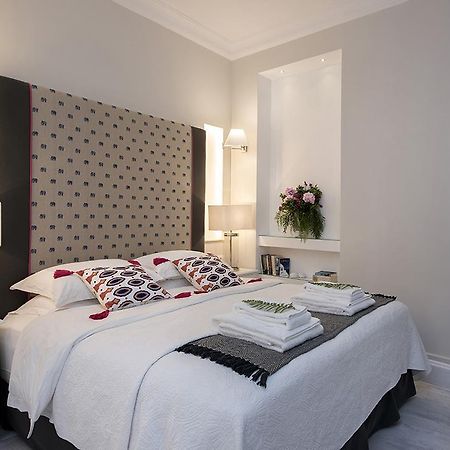 Merchant Liston Suite Korfu Dış mekan fotoğraf
