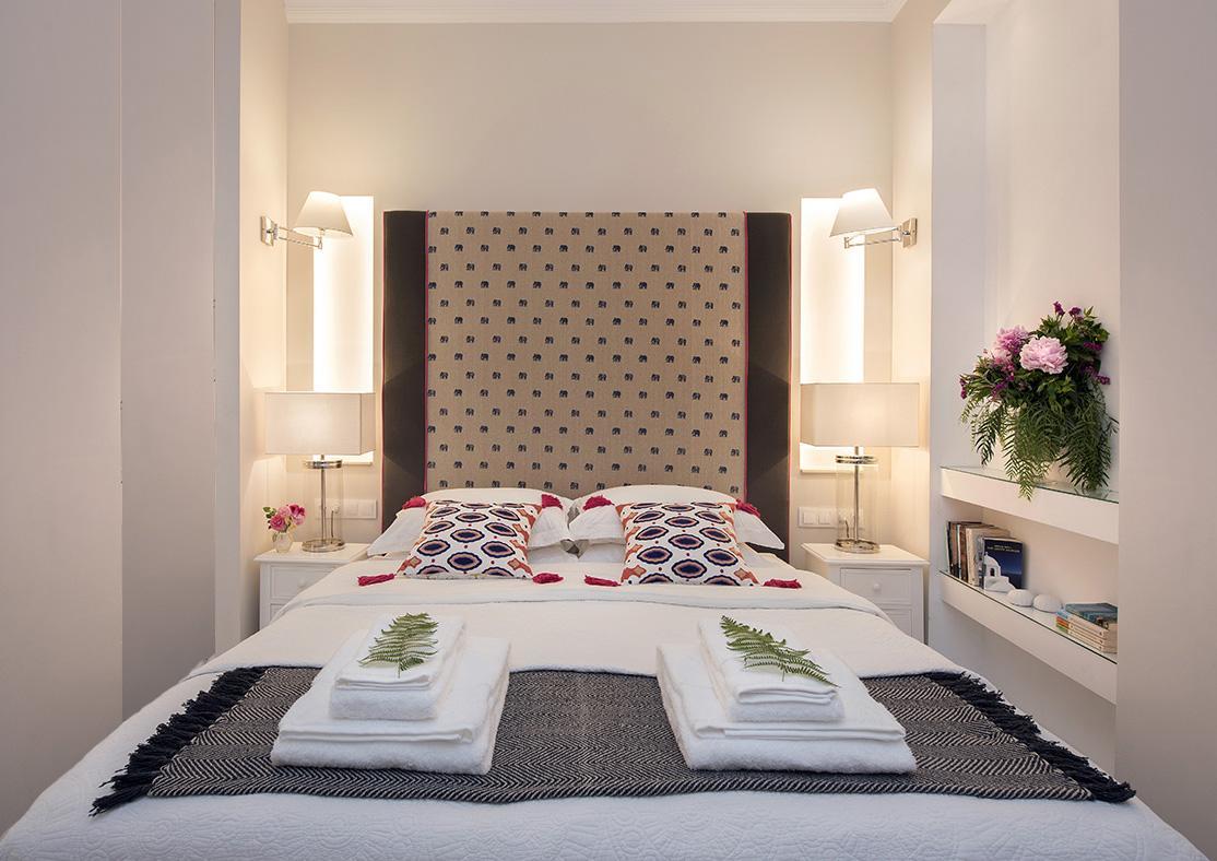 Merchant Liston Suite Korfu Dış mekan fotoğraf