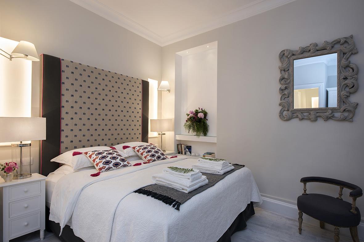 Merchant Liston Suite Korfu Dış mekan fotoğraf