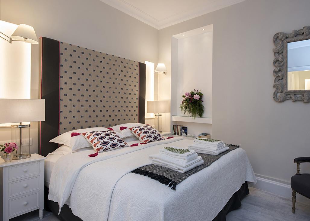 Merchant Liston Suite Korfu Dış mekan fotoğraf
